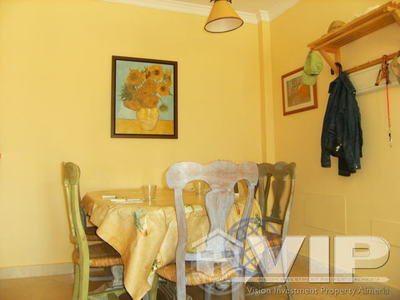 VIP7336: Appartement à vendre en Mojacar Playa, Almería