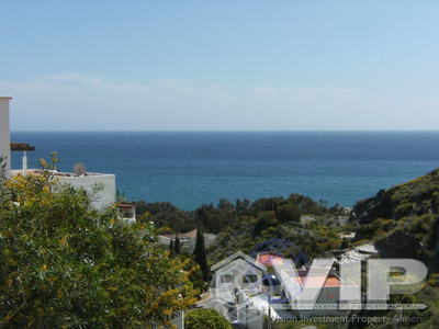 VIP7336: Appartement à vendre en Mojacar Playa, Almería