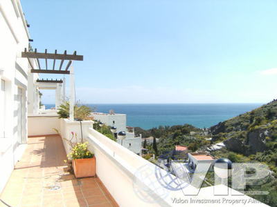 VIP7336: Appartement à vendre en Mojacar Playa, Almería