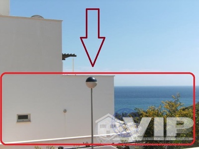 VIP7336: Appartement à vendre en Mojacar Playa, Almería