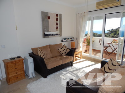 VIP7367: Penthouse for Sale in Mojacar Playa, Almería