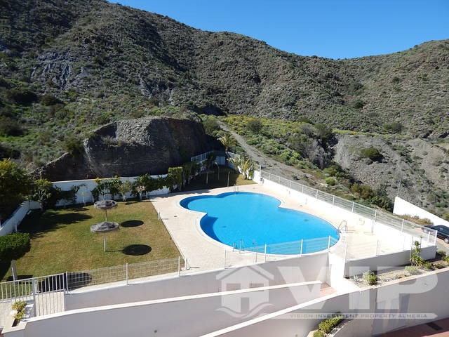 VIP7367: Penthouse for Sale in Mojacar Playa, Almería