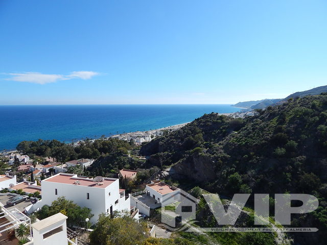 VIP7367: Penthouse for Sale in Mojacar Playa, Almería