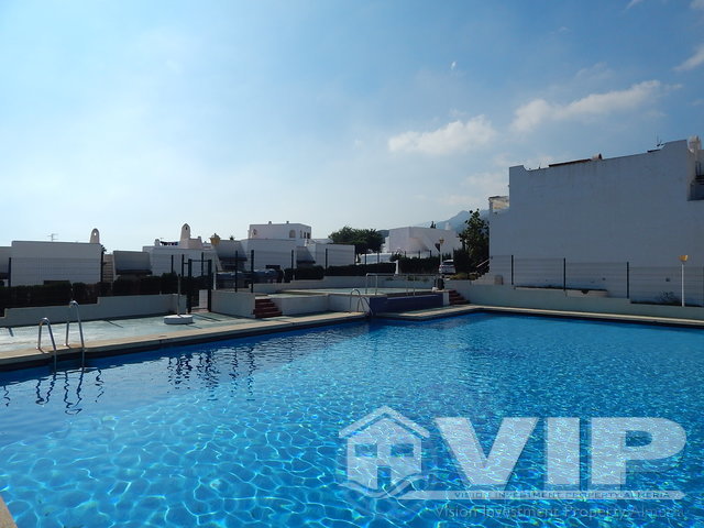 VIP7337: Townhouse for Sale in Mojacar Playa, Almería