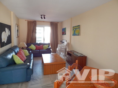 VIP7337: Townhouse for Sale in Mojacar Playa, Almería