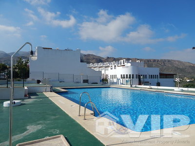 VIP7337: Townhouse for Sale in Mojacar Playa, Almería