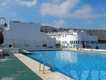 VIP7337: Townhouse for Sale in Mojacar Playa, Almería