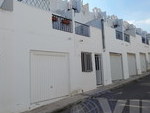 VIP7337: Maison de Ville à vendre dans Mojacar Playa, Almería