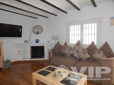 VIP7339: Villa for Sale in Mojacar Playa, Almería