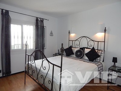 VIP7339: Villa for Sale in Mojacar Playa, Almería