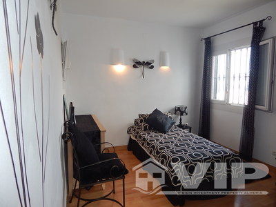 VIP7339: Villa for Sale in Mojacar Playa, Almería