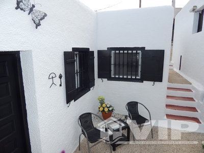 VIP7339: Villa for Sale in Mojacar Playa, Almería