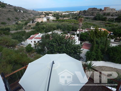 VIP7339: Villa for Sale in Mojacar Playa, Almería
