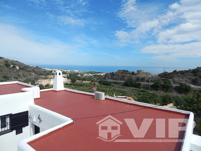 VIP7339: Villa for Sale in Mojacar Playa, Almería