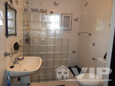 VIP7339: Villa for Sale in Mojacar Playa, Almería