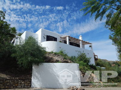 VIP7339: Villa for Sale in Mojacar Playa, Almería