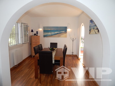 VIP7339: Villa for Sale in Mojacar Playa, Almería
