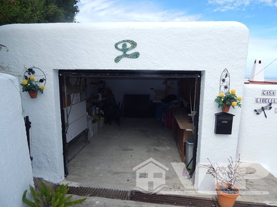 VIP7339: Villa for Sale in Mojacar Playa, Almería
