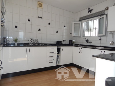 VIP7339: Villa for Sale in Mojacar Playa, Almería