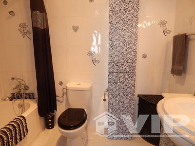 VIP7339: Villa for Sale in Mojacar Playa, Almería