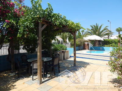 VIP7340: Villa for Sale in Mojacar Playa, Almería