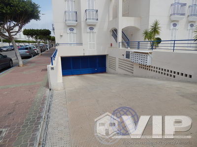 VIP7341: Appartement à vendre en Mojacar Playa, Almería