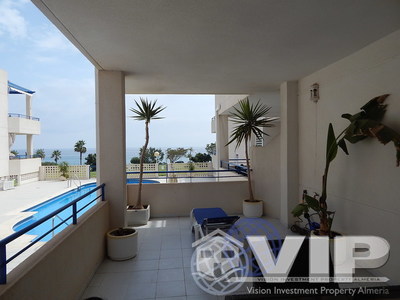 VIP7341: Appartement à vendre en Mojacar Playa, Almería