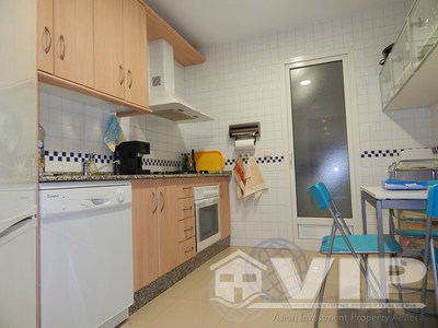 VIP7341: Apartment for Sale in Mojacar Playa, Almería