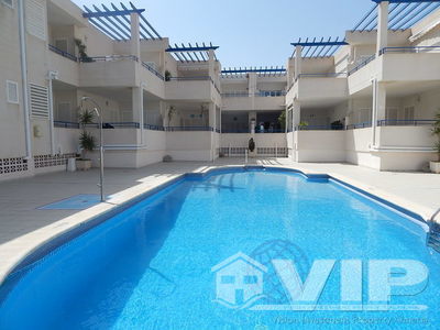 VIP7341: Appartement à vendre en Mojacar Playa, Almería