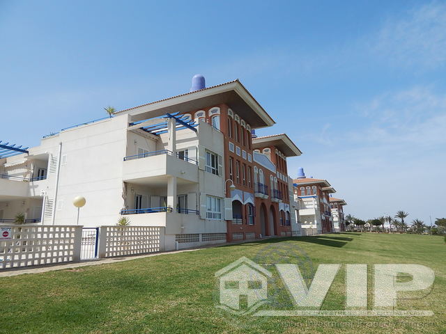 VIP7341: Apartment for Sale in Mojacar Playa, Almería