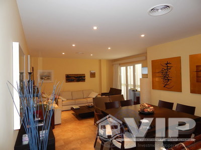 VIP7341: Appartement à vendre en Mojacar Playa, Almería