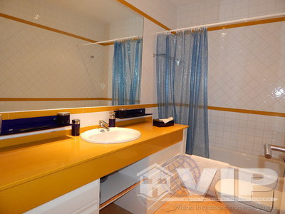 VIP7341: Appartement à vendre en Mojacar Playa, Almería