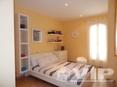 VIP7341: Appartement à vendre en Mojacar Playa, Almería