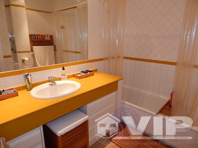 VIP7341: Appartement à vendre en Mojacar Playa, Almería