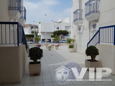 VIP7341: Appartement à vendre en Mojacar Playa, Almería