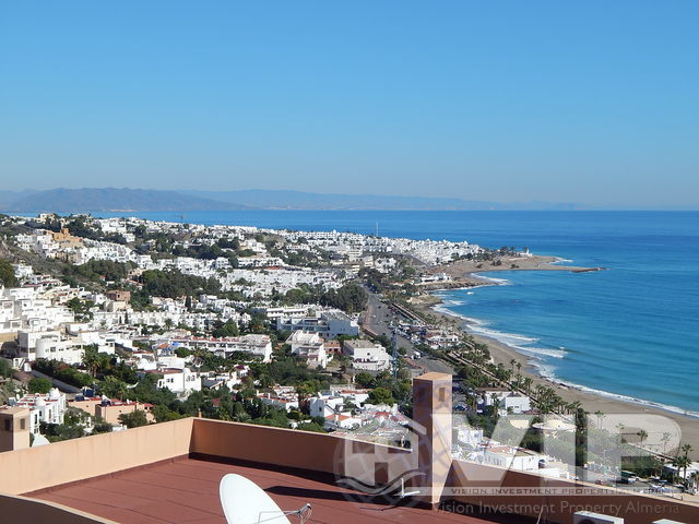 VIP7342: Villa for Sale in Mojacar Playa, Almería