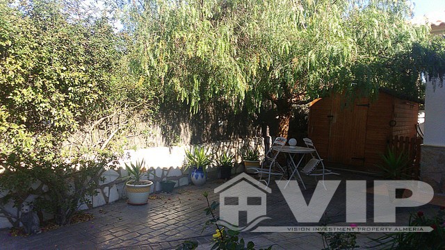 VIP7344: Villa for Sale in Arboleas, Almería