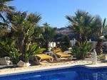 VIP7344: Villa te koop in Arboleas, Almería