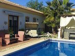 VIP7344: Villa te koop in Arboleas, Almería