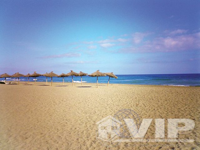 VIP7346: Townhouse for Sale in Vera Playa, Almería