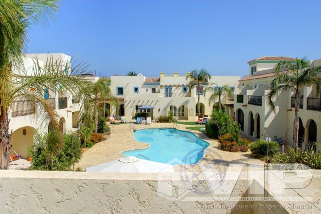 VIP7346: Townhouse for Sale in Vera Playa, Almería