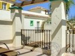 VIP7346: Stadthaus zu Verkaufen in Vera Playa, Almería