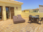 VIP7347: Villa en Venta en Desert Springs Golf Resort, Almería