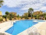 VIP7347: Villa for Sale in Desert Springs Golf Resort, Almería