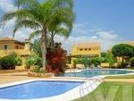 VIP7347: Villa en Venta en Desert Springs Golf Resort, Almería