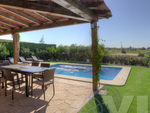 VIP7347: Villa te koop in Desert Springs Golf Resort, Almería