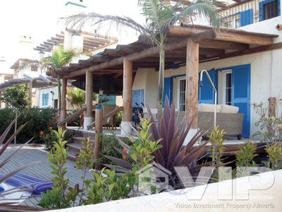 VIP7348: Villa for Sale in Vera Playa, Almería