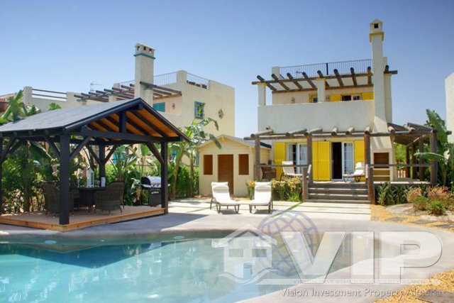 VIP7348: Villa for Sale in Vera Playa, Almería