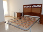 VIP7350: Villa te koop in Los Gallardos, Almería