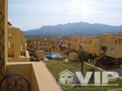 VIP7352: Apartment for Sale in Los Gallardos, Almería